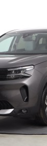 Citroen C5 Aircross , Salon Polska, 1. Właściciel, Serwis ASO, VAT 23%, Skóra,-3