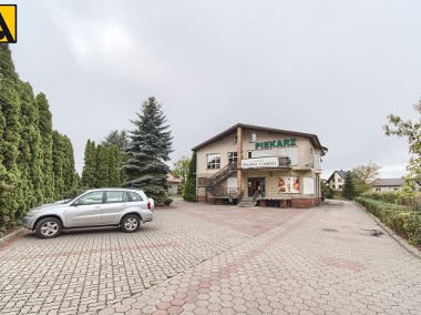 Dom, sprzedaż, 836.00, Czernikowo, Czernikowo (gm.), Toruński (pow.)-1