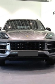 Porsche Cayenne II 3.0 (353KM) | InnoDrive + Pakiet Offroad + LCA + HD Matrix LED-2