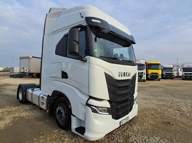 Iveco as440-1