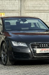 Audi A7 I (4G) 3,0TDi 245KM Quattro/Stronic/Bixenon/Ledy/BOSE/Alu/Serwis-2