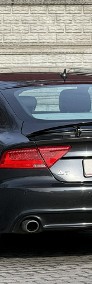 Audi A7 I (4G) 3,0TDi 245KM Quattro/Stronic/Bixenon/Ledy/BOSE/Alu/Serwis-4