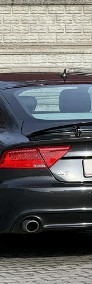 Audi A7 I (4G) 3,0TDi 245KM Quattro/Stronic/Bixenon/Ledy/BOSE/Alu/Serwis-4