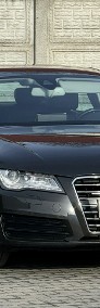 Audi A7 I (4G) 3,0TDi 245KM Quattro/Stronic/Bixenon/Ledy/BOSE/Alu/Serwis-3