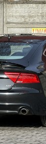 Audi A7 I (4G) 3,0TDi 245KM Quattro/Stronic/Bixenon/Ledy/BOSE/Alu/Serwis-4