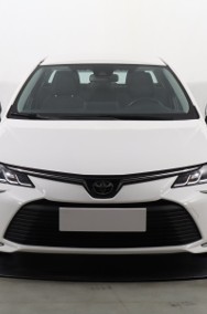 Toyota Corolla XII , Salon Polska, 1. Właściciel, Serwis ASO, Klimatronic,-2