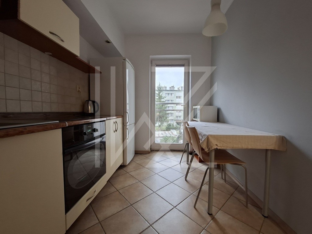 Mieszkanie|34m2|Kraków Śródmieście
