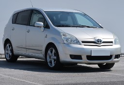 Toyota Verso , GAZ, Klima