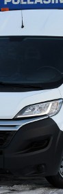 Citroen Jumper Brygadówka 6-osób SalonPL FV23% L3H2 140KM Gwarancja 75528-netto-3