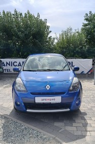 Renault Clio III 1.2 Tce 75 KM Zarejestrowany Przebieg-122 914 km-2