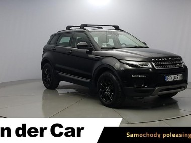 Land Rover Range Rover Evoque 2.0Si4 SE ! Z polskiego salonu ! Faktura VAT !-1