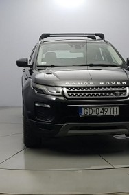Land Rover Range Rover Evoque 2.0Si4 SE ! Z polskiego salonu ! Faktura VAT !-2