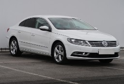 Volkswagen CC II , Salon Polska, 1. Właściciel, Serwis ASO, DSG, Skóra, Navi,