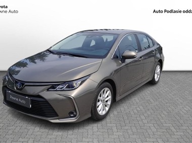 Toyota Corolla XII 1.8 Hybrid Comfort | Vat23% | Salon Polska | Gwarancja-1