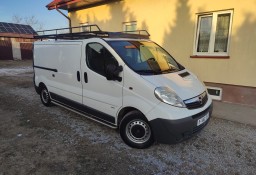 Opel Vivaro Long 2.0CDTI klima euro 5