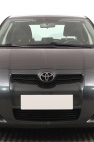 Toyota Auris I , Salon Polska, Klima,ALU, El. szyby-2