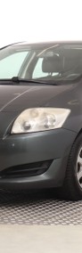 Toyota Auris I , Salon Polska, Klima,ALU, El. szyby-3