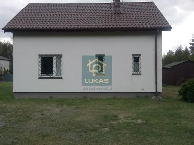 Dom Łosie-1
