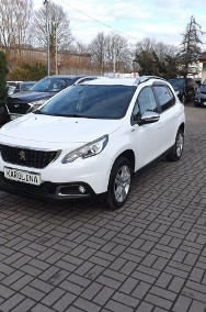 Peugeot 2008-2