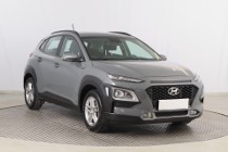 Hyundai Kona , Salon Polska, 1. Właściciel, Serwis ASO, Klimatronic,