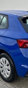 Skoda Fabia IV Essence 1.0 MPI Essence 1.0 MPI 80KM-4