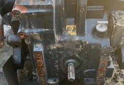 MX110 | MX120 | MX130 | MX135 - Case 241068A1 - Obudowa Podnośnika WOM