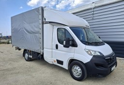 Opel Movano Poleasingowe.pl BZ