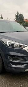 Hyundai Tucson III 2.0i 4x4 Automat-3