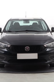 Fiat Tipo II , Klima-2