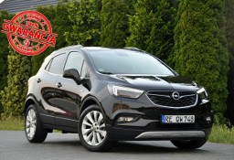 Opel Mokka Mokka X 1.4T(140KM)*Full Led*Navi*Kamera*Kamera*Grzana Kierownicał*A