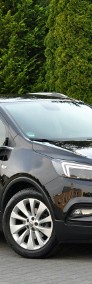 Opel Mokka Mokka X 1.4T(140KM)*Full Led*Navi*Kamera*Kamera*Grzana Kierownicał*A-3