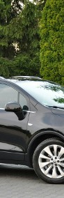 Opel Mokka Mokka X 1.4T(140KM)*Full Led*Navi*Kamera*Kamera*Grzana Kierownicał*A-4