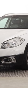 Suzuki SX4 S-Cross , Skóra, Navi, Xenon, Bi-Xenon, Klimatronic, Tempomat,-3