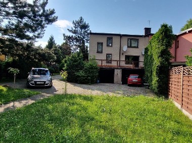 Dom w urokliwej „dolinie Dramy” w Zbrosławicach-1