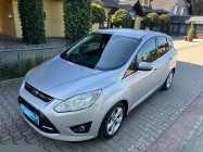 Ford C-MAX II 1.0 EcoBoost 125KM 2014r Stan perfekcyjny! Mozliwa zamiana