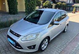 Ford C-MAX II 1.0 EcoBoost 125KM 2014r Stan perfekcyjny! Mozliwa zamiana