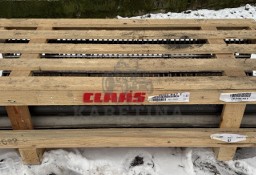 CLAAS Medion 330 H Klepisko Rama Klepiska Segment 0006628471 00 0662 847 1 0007560700 00 0756 070 0