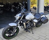 Kawasaki VN Kawasaki Vulcan 650 s 650s ABS tylko 8662km -raty-