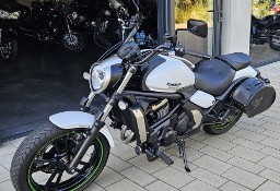 Kawasaki VN Kawasaki Vulcan 650 s 650s ABS tylko 8662km -raty-