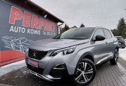 Peugeot 3008 II