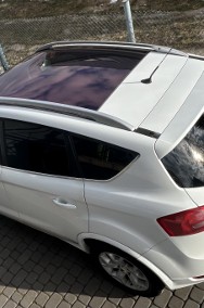Ford Kuga 2.0 TDCi Trend | Dach panoramiczny | Tempomat-2