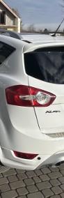 Ford Kuga 2.0 TDCi Trend | Dach panoramiczny | Tempomat-3