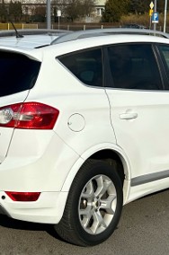 Ford Kuga 2.0 TDCi Trend | Dach panoramiczny | Tempomat-2