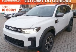 Dacia Inny Dacia Expression 1.2 mHEV Expression 1.2 mHEV 140KM | Podgrzewane fotele!