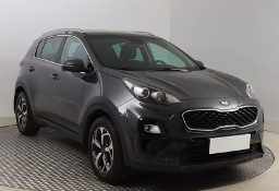 Kia Sportage IV , Salon Polska, Serwis ASO, Klimatronic, Tempomat, Parktronic