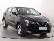 Nissan Qashqai II , Salon Polska, Klimatronic, Tempomat