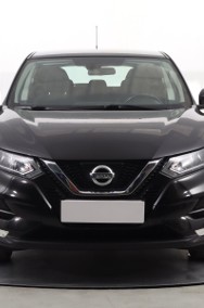 Nissan Qashqai II , Salon Polska, Klimatronic, Tempomat-2