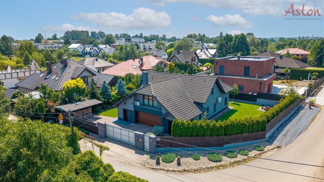 Dom na sprzedaż, 4 pokoje, 267 m², Mikołów