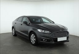 Ford Mondeo VIII , Salon Polska, Klimatronic, Tempomat, Parktronic,