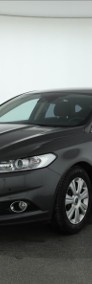 Ford Mondeo VIII , Salon Polska, Klimatronic, Tempomat, Parktronic,-3